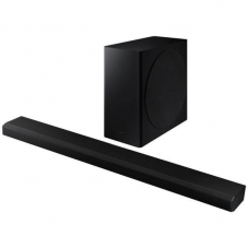 3.1.2-Kanal Dolby Atmos Soundbar Samsung HW-Q800A bei Fust