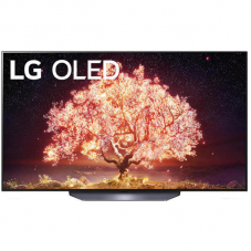 Nur heute - LG OLED55B19 (HDMI 2.1 -> 4K@120Hz, G-Sync) bei Fust
