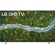 LG 75UP77009 UHD-Fernseher bei Fust