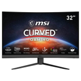 MSI Gaming Monitor Optix G32CQ4DE-009 bei Fust