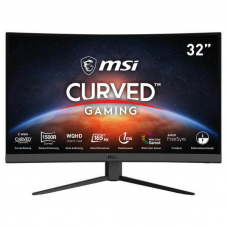 MSI Gaming Monitor Optix G32CQ4DE-009 bei Fust