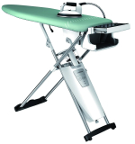 Nur Heute: «Laurastar S PURE PLUS Bügelsystem» bei Nettoshop