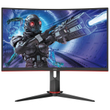 AOC Gaming Monitor C27G2ZU/BK (27″ FHD-VA, 240Hz, 120% sRGB, USB-Hub) bei Fust zum neuen Bestpreis