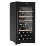 Weinkühlschrank Climadiff CD41B1 mit Platz für 41 Flaschen (Einstellmöglichkeit 5°-20°C) bei Fust