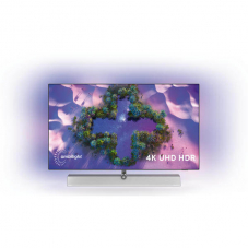 Philips 48OLED936, 55OLED936 und 65OLED936 mit EVO-Panel zu neuen Bestpreisen bei Fust - 39% günstiger als bei der Konkurrenz