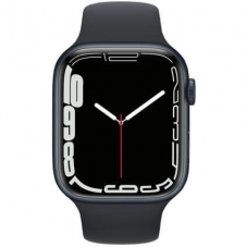 Apple Watch Series 7 45mm Cell Midnight