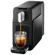 Delizio Brava in div. Farben für CHF 89.90 oder inkl. 48 Kapseln für CHF 99.70