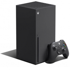 Xbox Series X wieder bei Fust bestellbar