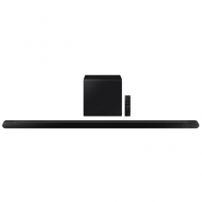 Neue Samsung Ultra Slim Soundbar S800B / S801B zu einem attraktiven Preis bei Fust