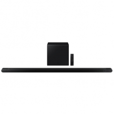 Neue Samsung Ultra Slim Soundbar S800B / S801B zu einem attraktiven Preis bei Fust