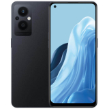 OPPO Reno 8 Lite 128 GB, Cosmic Black, 6.43 „, Dual SIM, 64 Mpx, 5G zum neuen Bestpreis bei Fust