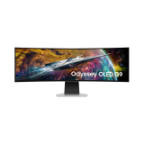 Samsung Curved Gaming Monitor (49″, OLED 5120 x 1440, 240 Hz) bei Fust zum neuen Bestpreis