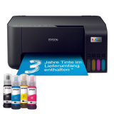 Zum Bestpreis: Epson Drucker EcoTank ET-2862