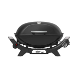 Weber Q 2100N Gasgrill bei Nettoshop