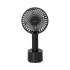 Emerio Handy Fan Tragbarer Mini-Ventilator bei Nettoshop