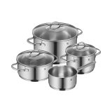 WMF provence plus Topf-Set 4-teilig bei nettoshop