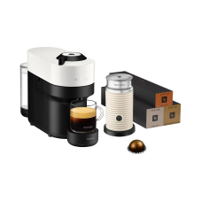 Krups Nespresso Vertuo Essentials White Bundle bei Fust
