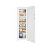 Kibernetik GS204NF Gefrierschrank Weiss (rechts) bei Nettoshop