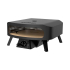 Cozze CLASSIC ROTATE 17 & 13 Zoll Gas-Pizzaofen bei Nettoshop
