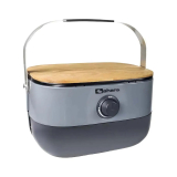Sunset BBQ MiniBBQ Gasgrill bei Nettoshop