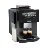 Siemens EQ900 plus iAroma Kaffeevollautomat (Touchdisplay, Keramikmahlwerk) bei Nettoshop