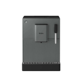 Haier HMC5A 011 Kaffeevollautomat obsidiangrau