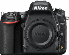 Nikon D750 Body (24.30MP, 6.50FPS, WLAN) bei digitec