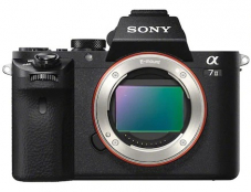 Sony Alpha 7 II Body