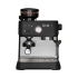 Solis Crema Bar Siebträger-Espressomaschine (2,6-Liter Tank, 25 Mahlgradstufen) bei Nettoshop