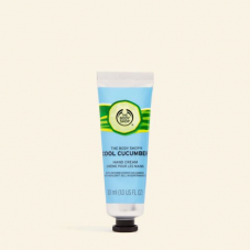 Sale bei The Body Shop mit bis zu 70% Rabatt z.B. kleine Handcreme für CHF 2.70