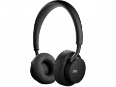 On-Ear Bluetooth-Kopfhörer JAYS u-JAYS Wireless bei MediaMarkt für 93.70 CHF