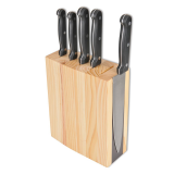 Lunasol Cook Messerblock mit 5 Messern und Magnetleiste bei LIPO für nur 24.90 Franken inkl. Versand