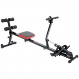 Mediashop Rudergerät bei LIPO für 159.95