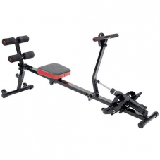 Mediashop Rudergerät bei LIPO für 159.95