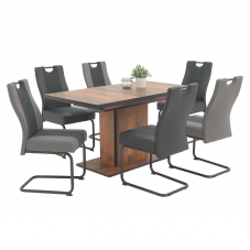 Esstisch ANDREA T bei Lipo