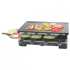 Raclettegrill für 8 Personen bei Lipo