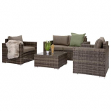 Gartenlounge Mambo mit 50% Rabatt bei LIPO