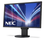 27″ 1440p Monitor NEC MultiSync EA275WMI, Schwarz ab 280.- CHF