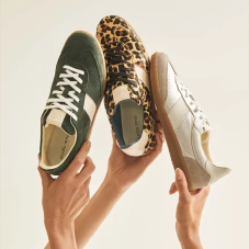 👟 20% Rabatt auf alles bei Ochsner Shoes!