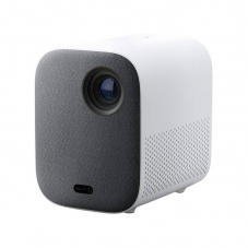 Low-Cost WM Beamer Xiaomi Mi Smart Projector 2 (DLP, Full HD, 500 Lumen, bis zu 120″) bei Apfelkiste für 389.90 Franken (nur noch heute!)