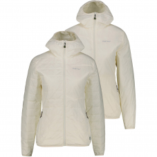 Bergzeit: Bis zu 50% sparen im Sommer Sale + CHF 5.- Rabatt ab CHF 40.- z.B. Damen Meru Isolationsjacke (wendbar)