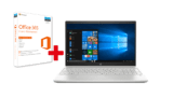 Wochenknaller bei interdiscount - HP Notebook 15″ 15-CS0997NZ inkl. Office 365 Home für 799.90 CHF