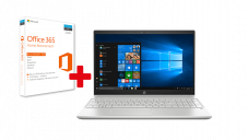Wochenknaller bei interdiscount - HP Notebook 15″ 15-CS0997NZ inkl. Office 365 Home für 799.90 CHF