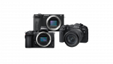 Interdiscount: 12% Rabatt auf ausgewählte Systemkameras, z.B. Canon EOS R5 Body zum Bestpreis oder Sony Alpha a1 (nur heute)