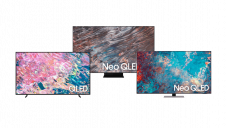 20% auf Samsung TV nur Freitag bis Sonntag bei Interdiscount