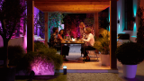 microspot Gutschein für 15% Rabatt auf Philips Hue Outdoor Produkte, z.B. SmartPlug CH 2er Set oder Lily XL Wegleuchte