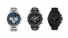 HUGO BOSS UHREN zu Aktionspreisen ab 49.90 bei microspot