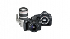 10% Rabatt auf ausgewählte Fotoartikel von Canon bei microspot (z.B. 77D für 590.50 CHF)