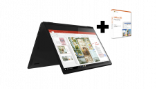 Lenovo Ideapad C340-14API inkl. Office 365 für CHF 599.90