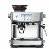 SAGE The Barista Pro zum neuen Bestpreis!